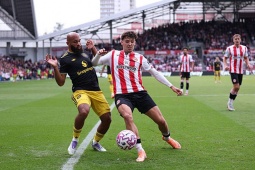 Bóng đá - Tranh cãi cầu thủ MU thi đấu kém vì quá hiền, không đủ "tiểu xảo"