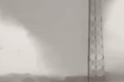 Tin tức trong ngày - Vì sao lốc xoáy lại 'tàng hình' với các hệ thống dự báo hiện đại?