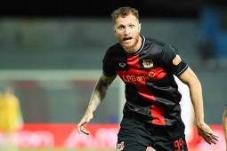 ĐT Việt Nam sắp có 3 SAO nhập tịch gốc Brazil, thầy Kim trực tiếp đề xuất