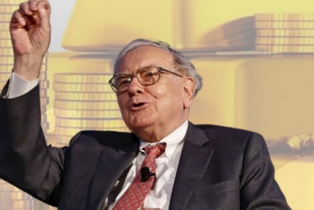 Giá vàng tăng như lên đồng, huyền thoại đầu tư Warren Buffett vẫn quay lưng: Tại sao?