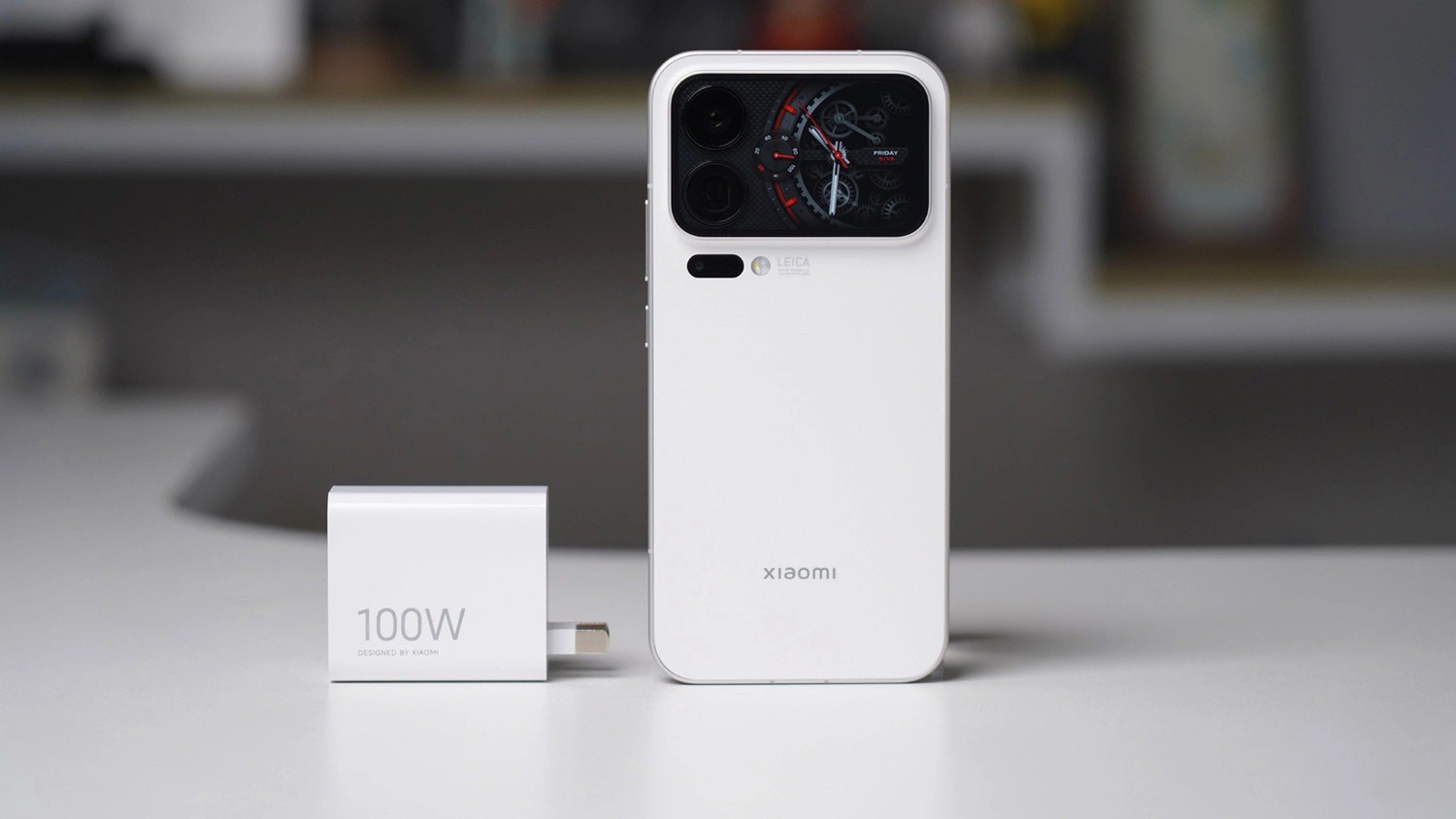 Xiaomi 17 Pro Max và iPhone 17 Pro Max: Flagship Android mới nhất có thể "đánh bại" iPhone tốt nhất? - 6