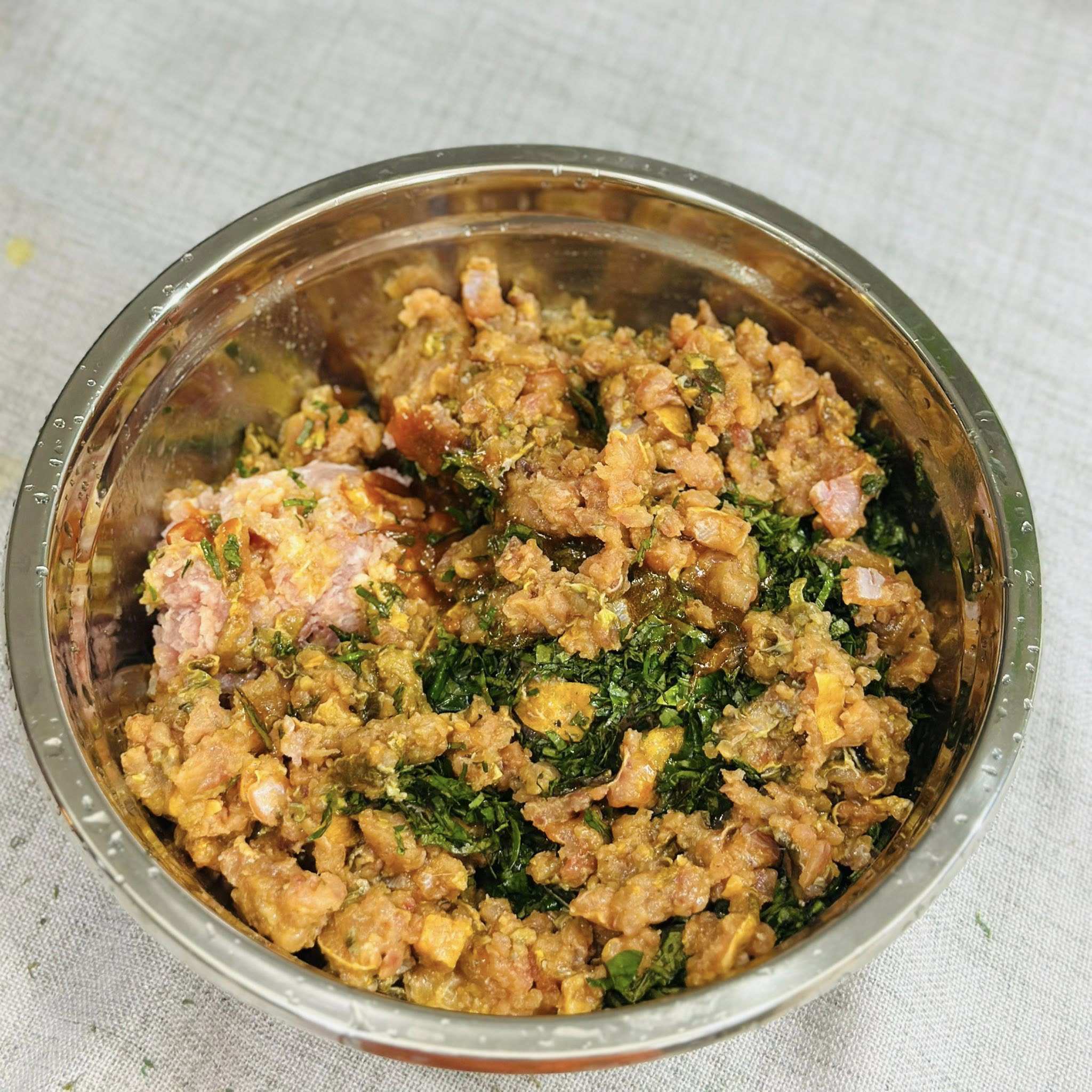 Chả lươn nướng thơm nức, ngon mỹ mãn cho ngày mưa bão - 3
