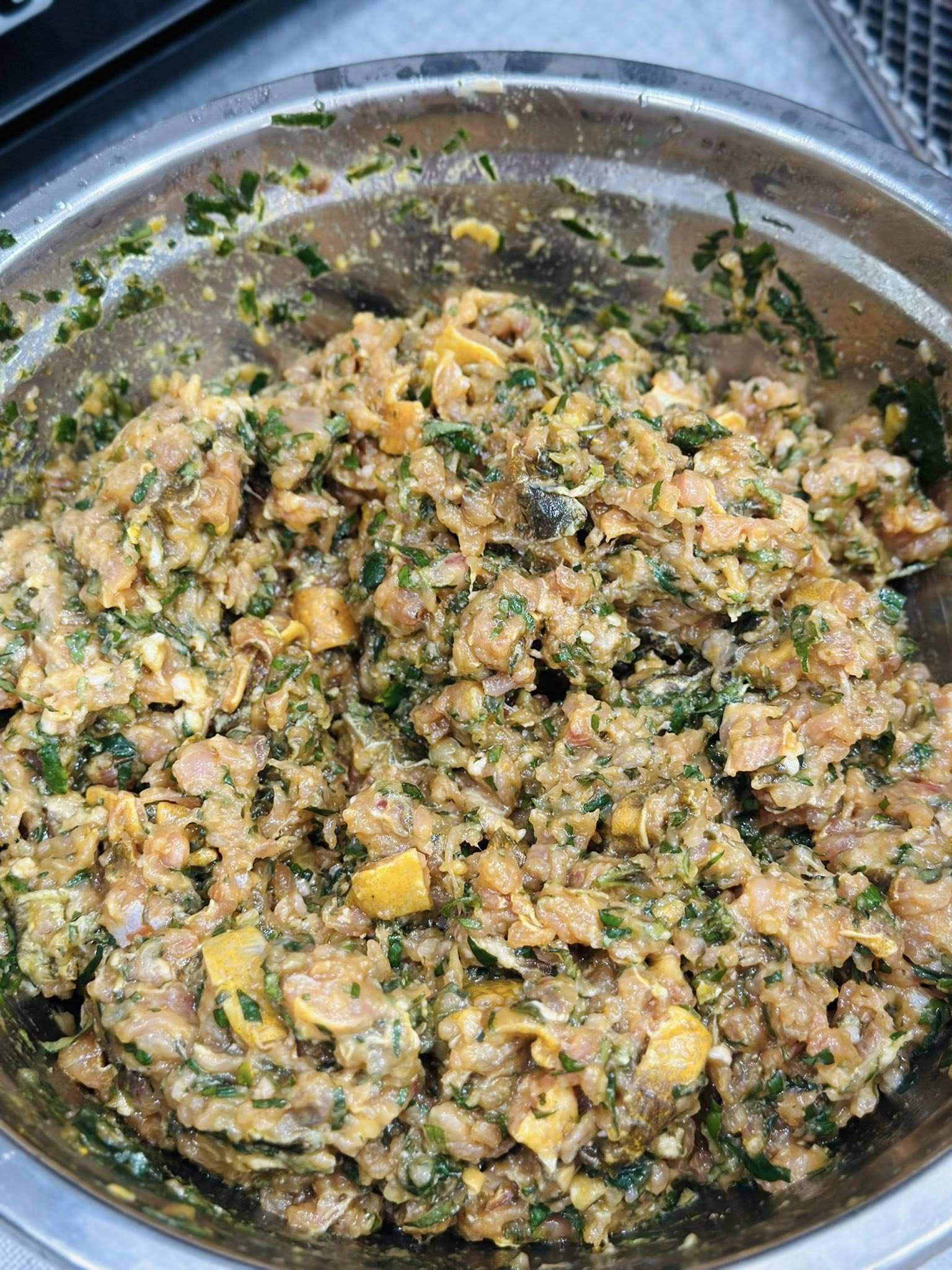 Chả lươn nướng thơm nức, ngon mỹ mãn cho ngày mưa bão - 4