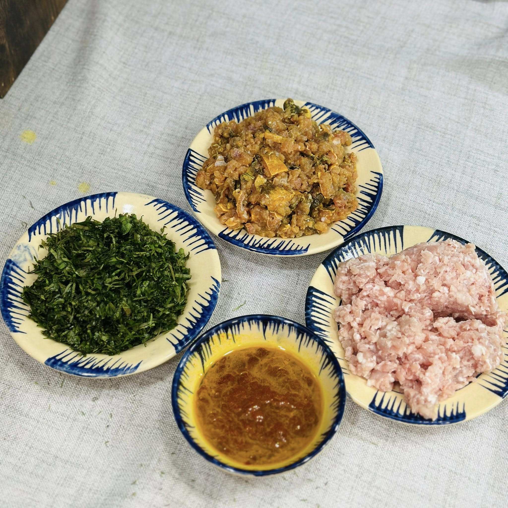 Chả lươn nướng thơm nức, ngon mỹ mãn cho ngày mưa bão - 2