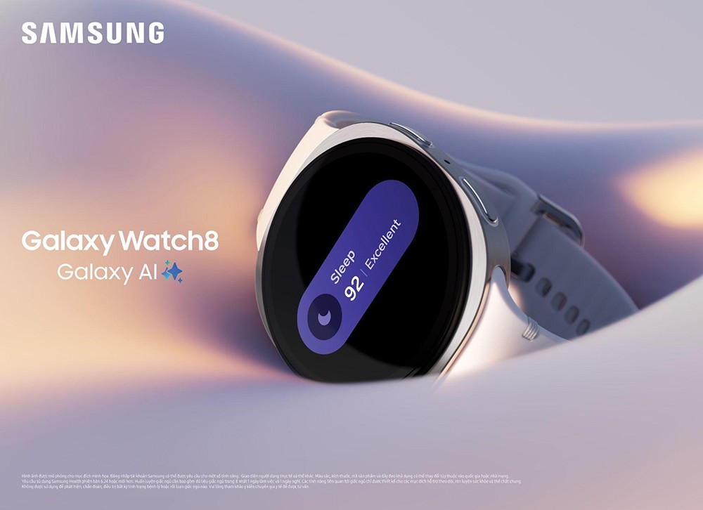Samsung Galaxy Watch8 Series