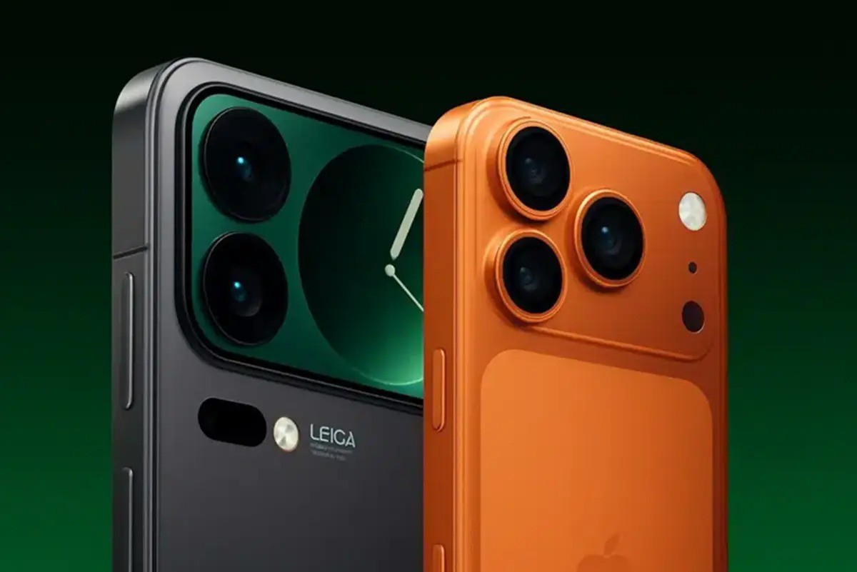 Xiaomi 17 Pro Max và iPhone 17 Pro Max: Flagship Android mới nhất có thể "đánh bại" iPhone tốt nhất? - 9