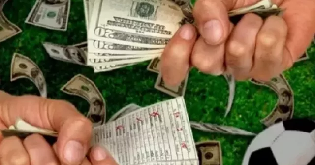 Thí điểm đặt cược bóng đá quốc tế: Điều kiện chặt như thế nào?