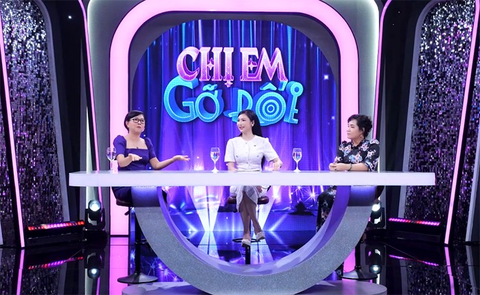 Đừng nhầm lẫn bạo lực với tình yêu - 1