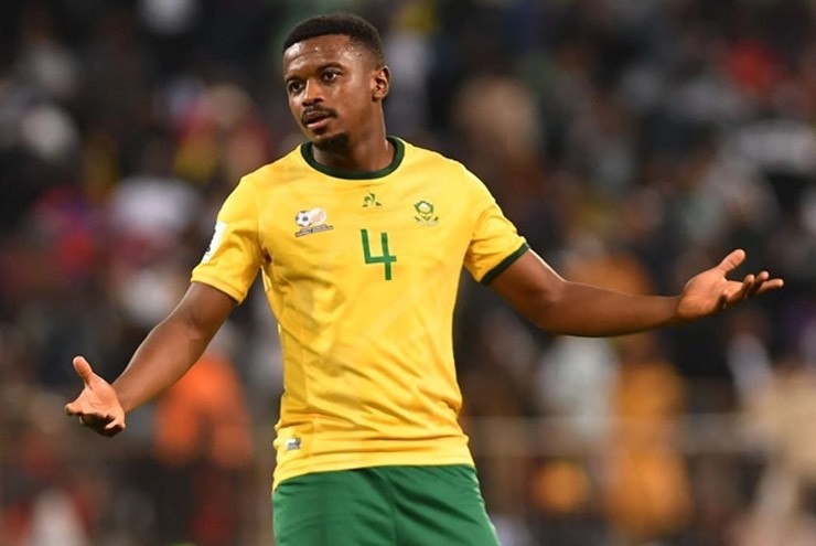 FIFA xử Nam Phi thua 0-3 vì gian lận, ĐT Việt Nam chờ tin vui trước Malaysia - 1