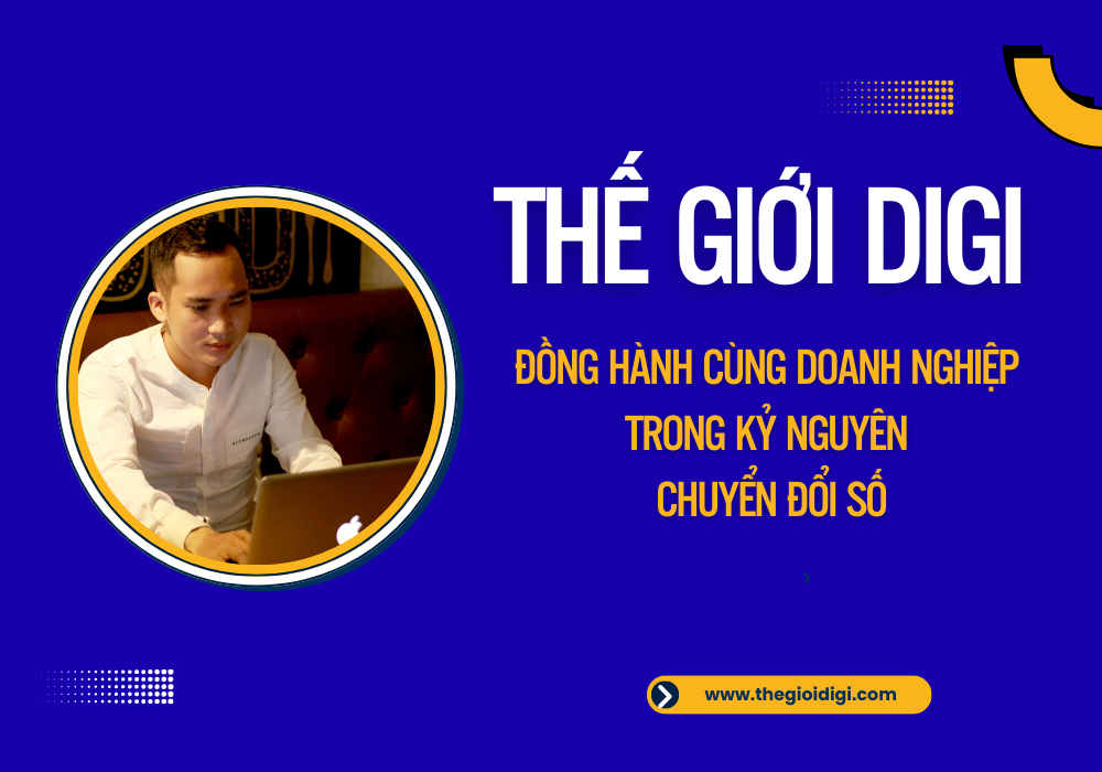 Khởi nghiệp ngành Marketing Online: Cần học gì đầu tiên? - 2