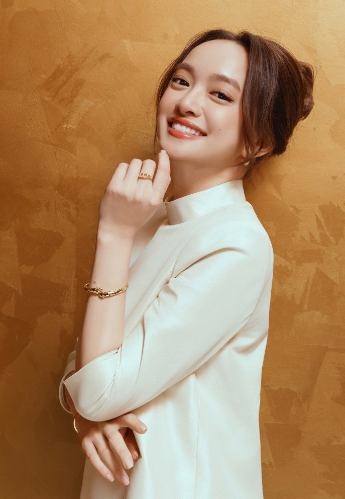 Kaity Nguyễn mừng khi chứng kiến thế hệ diễn viên Gen Z tỏa sáng, được công nhận trong thời gian gần đây.&nbsp;