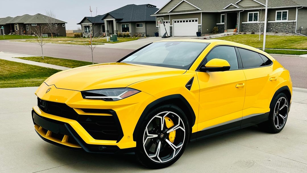 Hàng loạt xe SUV châu Âu bị triệu hồi vì nguy cơ bị cháy - 2