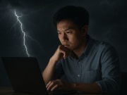 Bão số 10 vừa qua, dân mạng đã lo tìm kiếm "bão số 11 mới nhất"