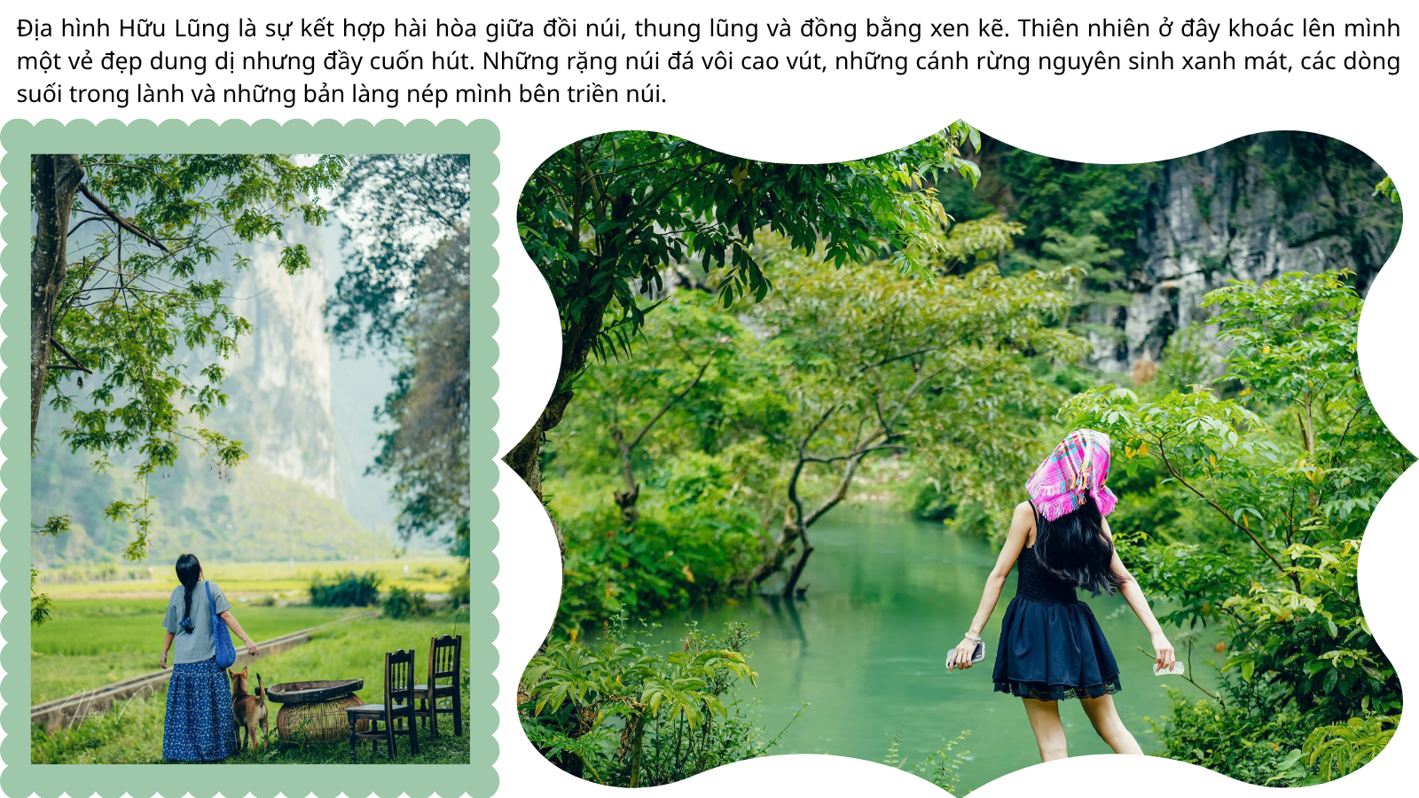 Biến quê hương xinh đẹp thành điểm du lịch "chữa lành" - 3