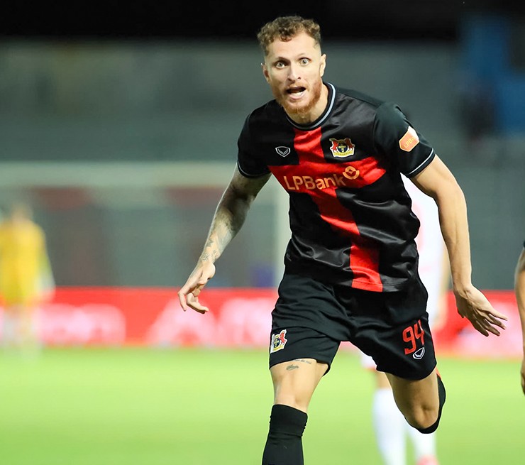 ĐT Việt Nam sắp có 3 SAO nhập tịch gốc Brazil, thầy Kim trực tiếp đề xuất - 1