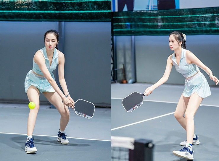 Siêu mẫu Thu An đăng quang kịch tính bằng hiệu số phụ