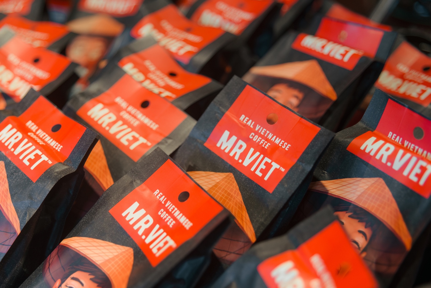 Từ xuất khẩu nguyên liệu đến xây dựng thương hiệu: Cách thực phẩm Việt chinh phục kệ hàng tại Canada - 2