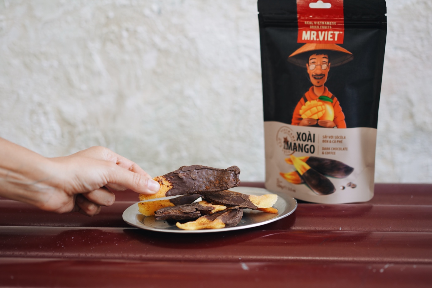 Từ xuất khẩu nguyên liệu đến xây dựng thương hiệu: Cách thực phẩm Việt chinh phục kệ hàng tại Canada - 3