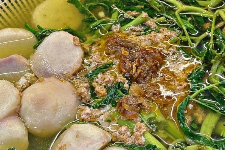 5 món canh cua thanh mát, ngọt nước, giải nhiệt ngày hè, ăn đến đâu hết cơm đến đó