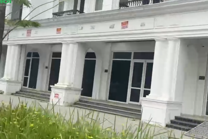 Hà Nội: Nhà phố thương mại tại phường Thanh Xuân chạm ngưỡng 500 triệu đồng/m2