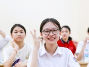 Hà Nội hạ điểm chuẩn lớp 10 với 2 trường công lập năm 2026