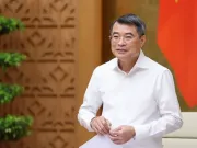Thủ tướng Lê Minh Hưng đảm nhận thêm nhiệm vụ