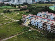 Có sổ đỏ 35 năm, người phụ nữ bất ngờ nghe xã thông báo giấy tờ không hợp lệ