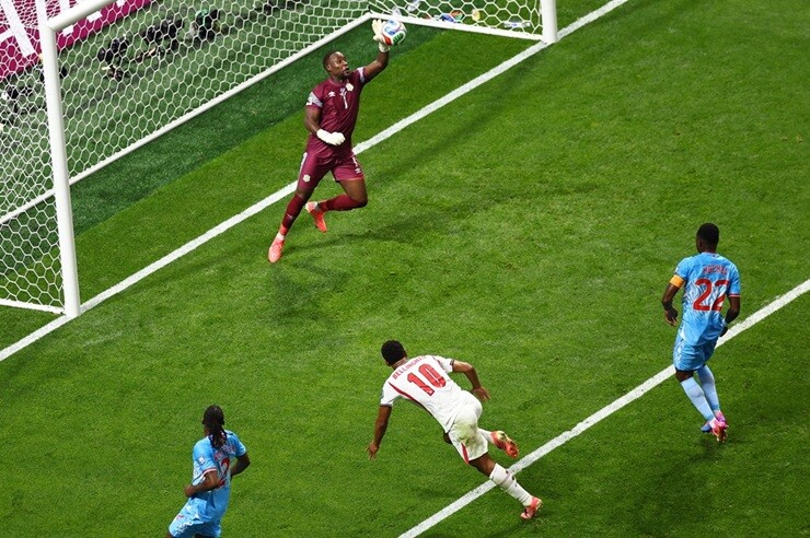 Trực tiếp bóng đá Anh - CHDC Congo: Harry Kane lập siêu phẩm (World Cup) (Hết giờ) - 3