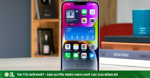 Giá iPhone 14 Plus, 15 Plus, 16 Plus giảm mạnh, rẻ nhất Việt Nam màn lớn, pin khỏe vẫn xịn chẳng kém iPhone 17 Pro Max