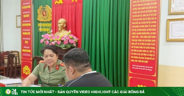 Cho thuê tài khoản ngân hàng để giao dịch đáng ngờ trên 100 tỷ đồng