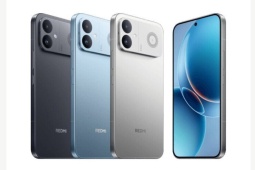 Redmi K90 Ultra ra mắt: Màn 165Hz, pin 8.550 mAh