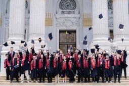 VinUni và UPenn: Từ nhận hỗ trợ kỹ thuật đến hợp tác đối đẳng