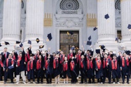 VinUni và UPenn: Từ nhận hỗ trợ kỹ thuật đến hợp tác đối đẳng