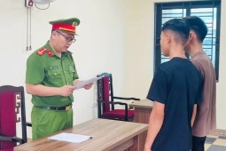 Nam sinh bị khởi tố vì giao xe cho bạn gây tai nạn chết người