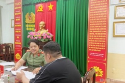 Cho thuê tài khoản ngân hàng để giao dịch đáng ngờ trên 100 tỷ đồng