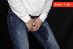 Tin tức sức khỏe - Tiểu đêm, tiểu nhiều lần – Đừng vội nghĩ là bình thường!