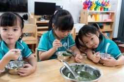 Chính sách nổi bật có hiệu lực từ tháng 7