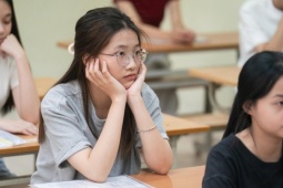 Công thức tính điểm xét tốt nghiệp THPT năm 2026
