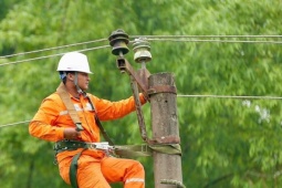 Lý do Việt Nam nghiên cứu áp giá điện theo giờ với hộ gia đình