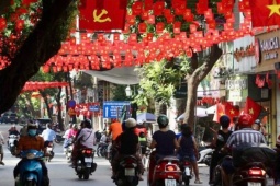Hôm nay Hà Nội triển khai vùng phát thải thấp, người dân di chuyển, gửi xe thế nào?