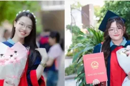 Hai thủ khoa 30 điểm khối B ở TPHCM học cùng trường, đều chọn ngành Y