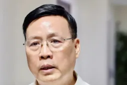 GS Nguyễn Đình Đức: Không còn ‘mưa’ điểm Giỏi, điểm chuẩn đại học có thể giảm 1 - 3 điểm