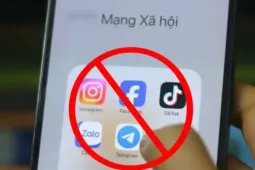 Từ hôm nay, trường hợp nào bị phạt đến 50 triệu đồng vừa bị khóa tài khoản mạng xã hội?