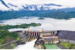 Mở cửa xả đáy hồ thủy điện Tuyên Quang, khẩn trương đảm bảo an toàn vùng hạ du