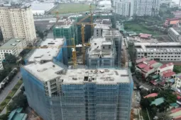 Hà Nội lên tiếng vụ dân ở 'khu nhà giàu' bốc thăm giành suất mua NƠXH