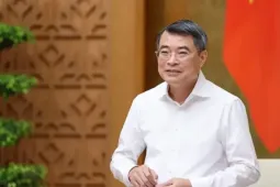 Thủ tướng Lê Minh Hưng đảm nhận thêm nhiệm vụ