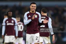 Trực tiếp chuyển nhượng 1/7: Aston Villa hét giá kỷ lục cho Morgan Rogers