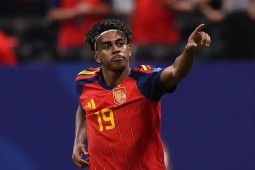 Yamal khẳng định không đội nào hay hơn Tây Ban Nha, không ngán Mbappe và ĐT Pháp