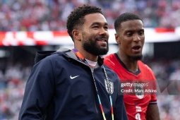 Tin nóng bóng đá World Cup 1/7: Tuyển Anh mất 2 trụ cột khi đấu CHDC Congo