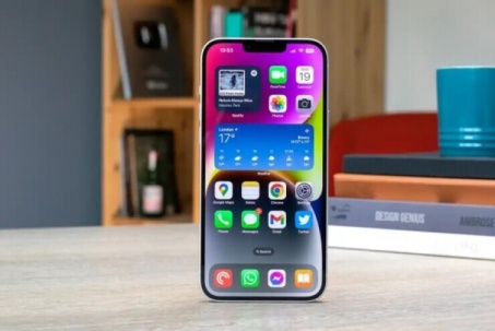 Giá iPhone 14 Plus, 15 Plus, 16 Plus giảm mạnh, rẻ nhất Việt Nam màn lớn, pin khỏe vẫn xịn chẳng kém iPhone 17 Pro Max